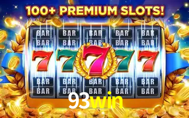 Descubra o Mundo do Cassino Online com 93win