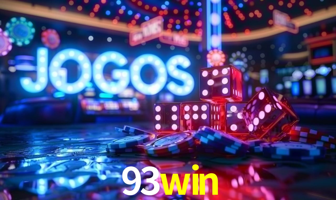 Bônus Diários 93win