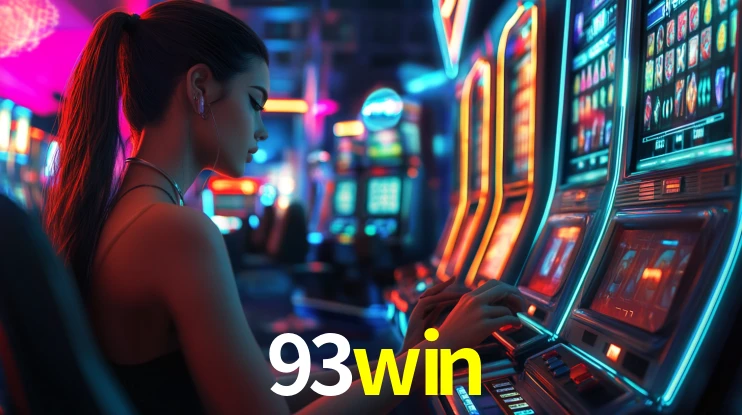 Experimente o Login Seguro Premium no 93win