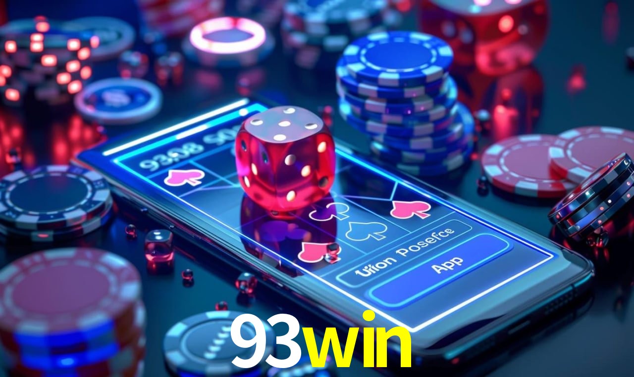 Níveis VIP 93win