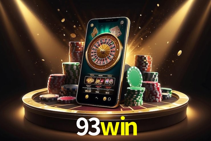 Promoções Sazonais 93win