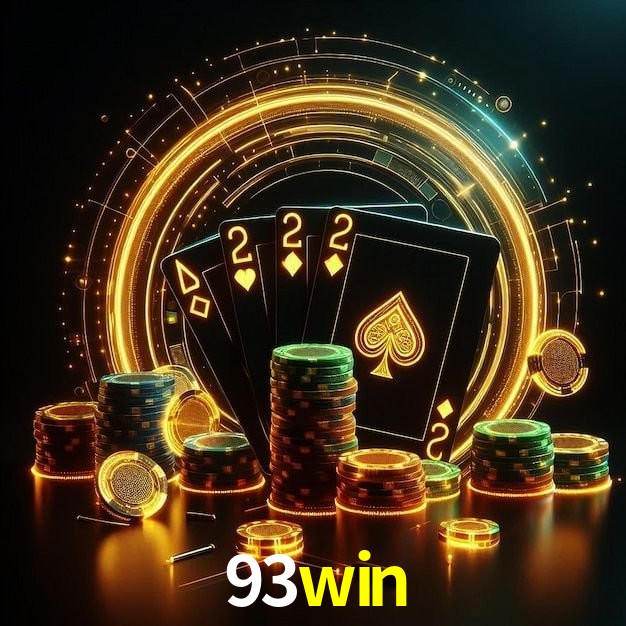 Cadastro Rápido 93win