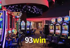 Catálogo de jogos na 93win