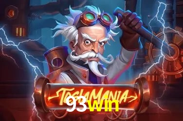 Design Responsivo 93win