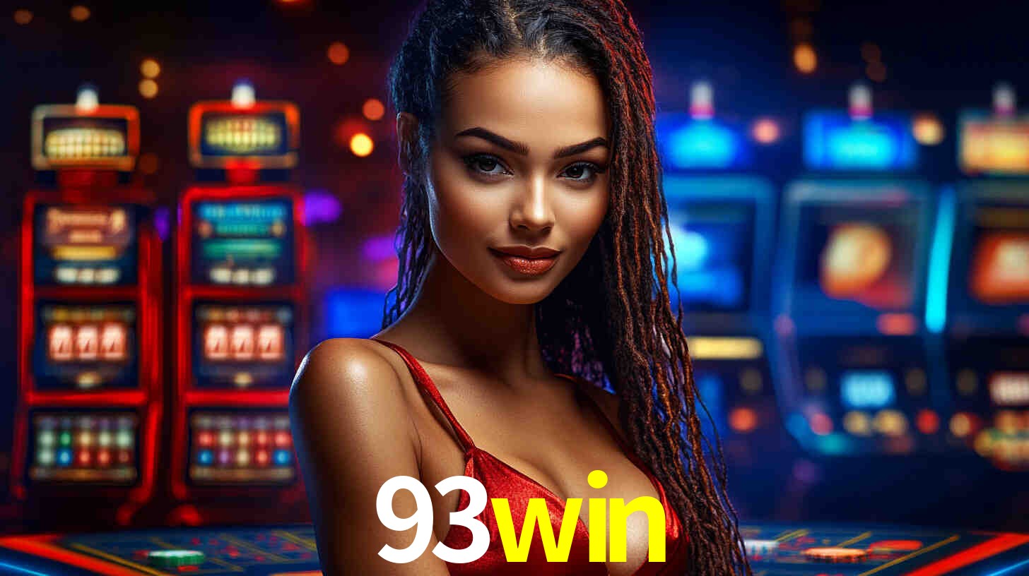 Explorando a Categoria de Eventos em Apostas na 93win