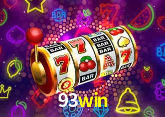 A Emoção da Loteria na 93win: Uma Chance de Mudança de Vida