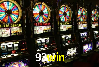 Apostas Esportivas na 93win: Um Guia Completo