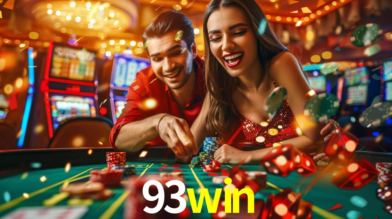 Especiais de Fim de Semana 93win