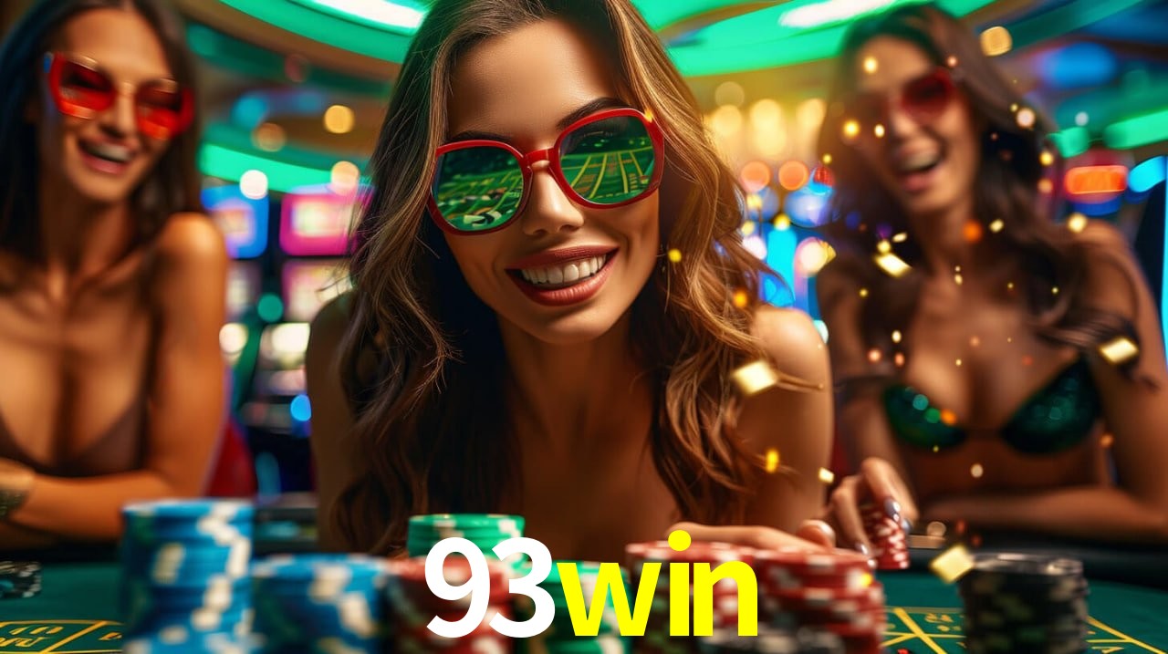 Tennis Betting 93win