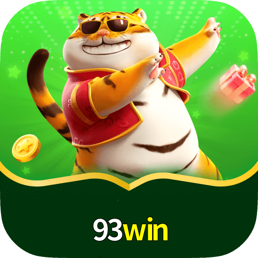 Logo da 93win